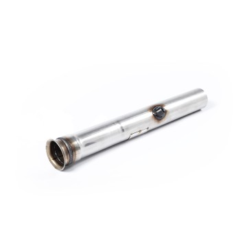Renault Clio 197 & 200 - Catalyst Delete Pipe
