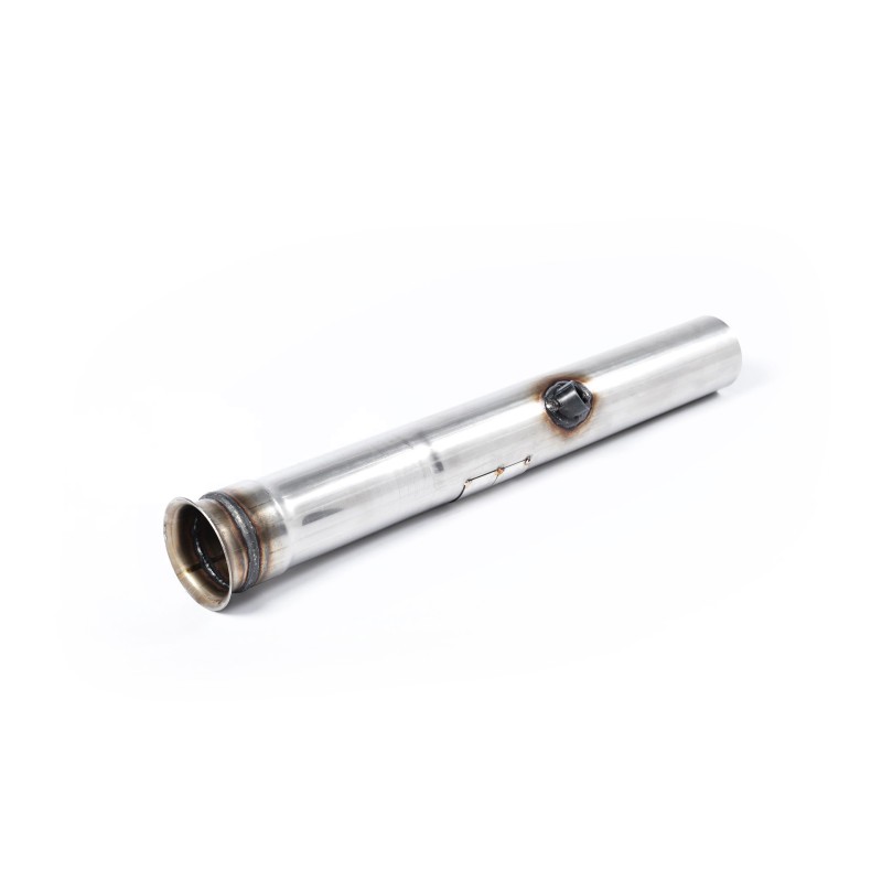 Renault Clio 197 & 200 - Catalyst Delete Pipe