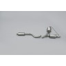 Renault Clio 200 (Inc. Cup) - Resonated (Quieter) Cat-Back Exhaust System - Uses OE Trims