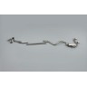 Renault Clio 197 2.0 16V - Turbo-Back Exhaust System with Catalyst Delete