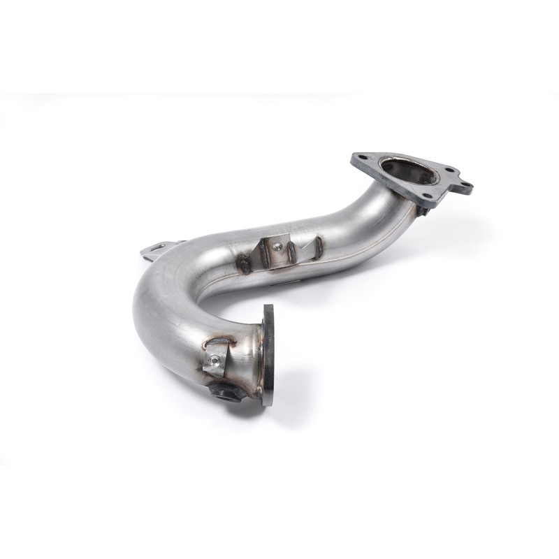 Renault Megane Renaultsport 223/230 - Catalyst Delete Pipe