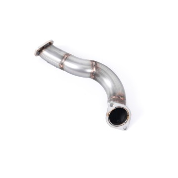 Toyota GT86/Subaru BRZ - Over-Pipe
