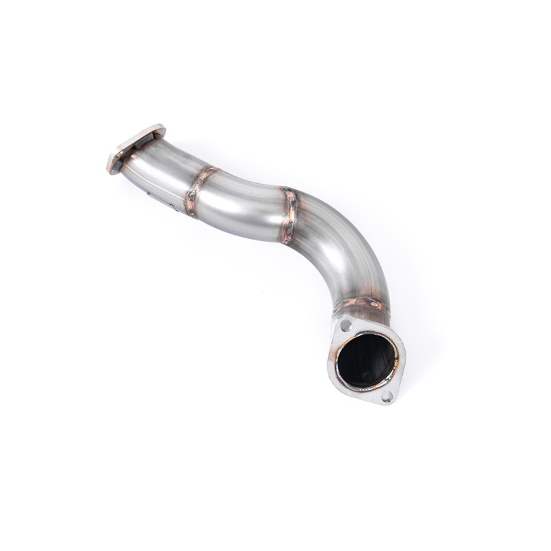 Toyota GT86/Subaru BRZ - Over-Pipe