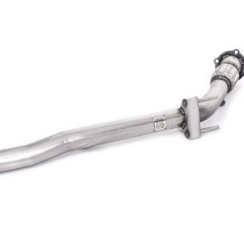 Catalyst Delete Pipe (Seat Ibiza 1.8/VW Polo GTI 1.8T)