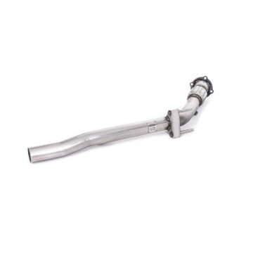 Catalyst Delete Pipe (Seat Ibiza 1.8/VW Polo GTI 1.8T)