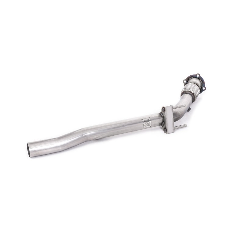 Catalyst Delete Pipe (Seat Ibiza 1.8/VW Polo GTI 1.8T)