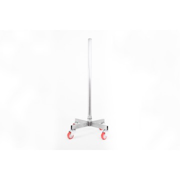 Vertical Wheel Stand