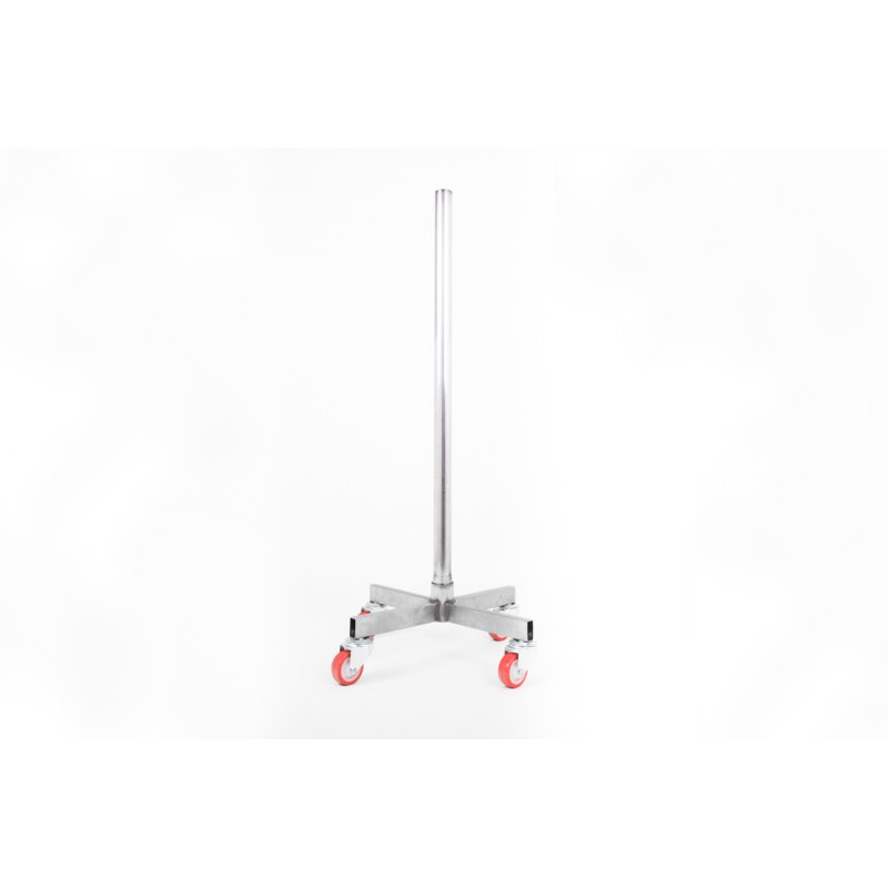 Vertical Wheel Stand