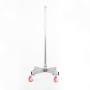 Vertical Wheel Stand