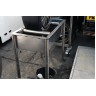Wheel & Tyre Washing Station