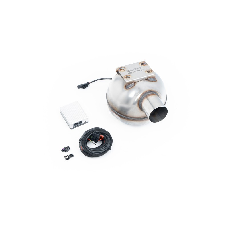 Single Sound Generator Kit