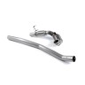 Seat Leon ST Cupra & Skoda vRS 2.0 TSI - Large Bore Downpipe with Hi-Flow Sports Catalyst (for 220ps Models)