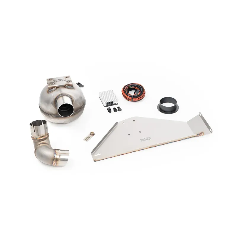 Tesla Model 3 - Active Sound Control - Single Sound Generator Kit