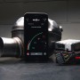 Tesla Model S - Active Sound Control - Single Sound Generator