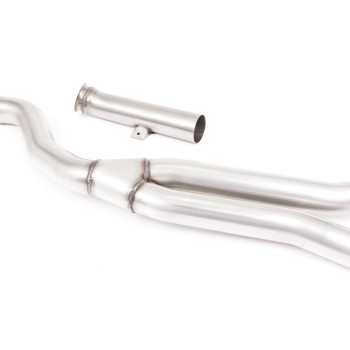 BMW Z4 G29/Supra A90 - GPF/OPF Bypass
