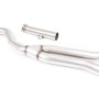 BMW Z4 G29/Supra A90 - GPF/OPF Bypass