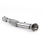 BMW/Supra B58 - Large Bore Downpipe and De-Cat