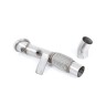 BMW/Supra B58 - Large Bore Downpipe and De-Cat