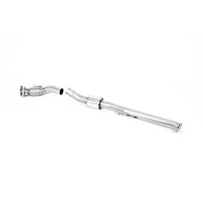 Toyota GR Yaris (Gen 1) - Large Bore Downpipes & OPF Bypass | Resonated Without Catalyst