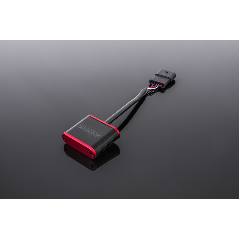 Active Valve Control (BMW F Series)