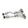 VW Golf MK4 R32 - Stainless Steel Performance Exhaust Manifold