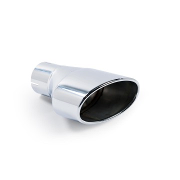 VW Golf R MK7 2.0 TSI (76.2mm systems) - Resonated Turbo-Back Exhaust System with Hi-Flow Sports Catalyst