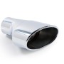 VW Golf R MK7 2.0 TSI (76.2mm systems) - Resonated Turbo-Back Exhaust System with Hi-Flow Sports Catalyst