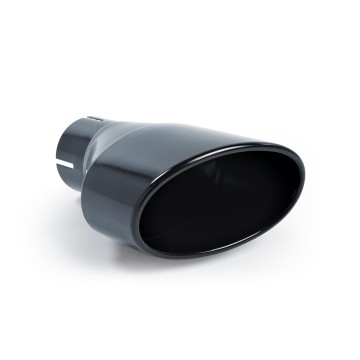 VW Golf R MK7 2.0 TSI (76.2mm systems) - Resonated Turbo-Back Exhaust System with Hi-Flow Sports Catalyst
