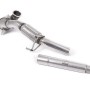 Seat Ibiza Cupra 1.8 TFSI & VW Polo GTI 1.8 TSI - Large Bore Downpipe with Hi-Flow Sports Catalyst (For OE Cat-Back)