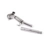 Seat Ibiza Cupra 1.8 TFSI & VW Polo GTI 1.8 TSI - Large Bore Downpipe with Hi-Flow Sports Catalyst (For OE Cat-Back)