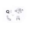 VW Caddy 2.0 TDI (Maxi Models) - Active Sound Control