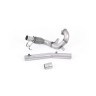 VW Polo GTI 2.0 TSI (AW - 5 Door/Pre Facelift/GPF Models) - Non-Resonated (Louder) Downpipe & De-Cat - For OE Cat-Back