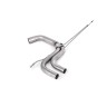Rear Silencer Bypass (Audi/Seat/VW)