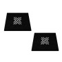 Pipercross Panel Car Air Filter Rectangular PP2095