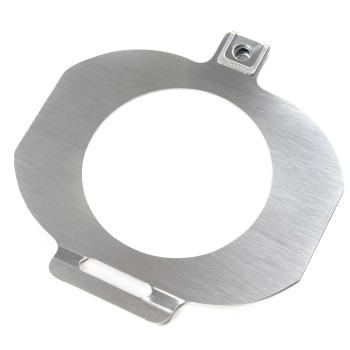 Pipercross PX300 Baseplates - Weber