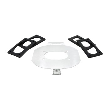 Pipercross PX300 Baseplates - Weber