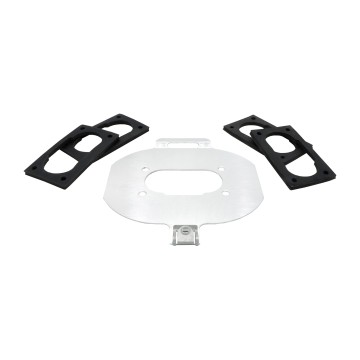 Pipercross PX300 Baseplates - Weber