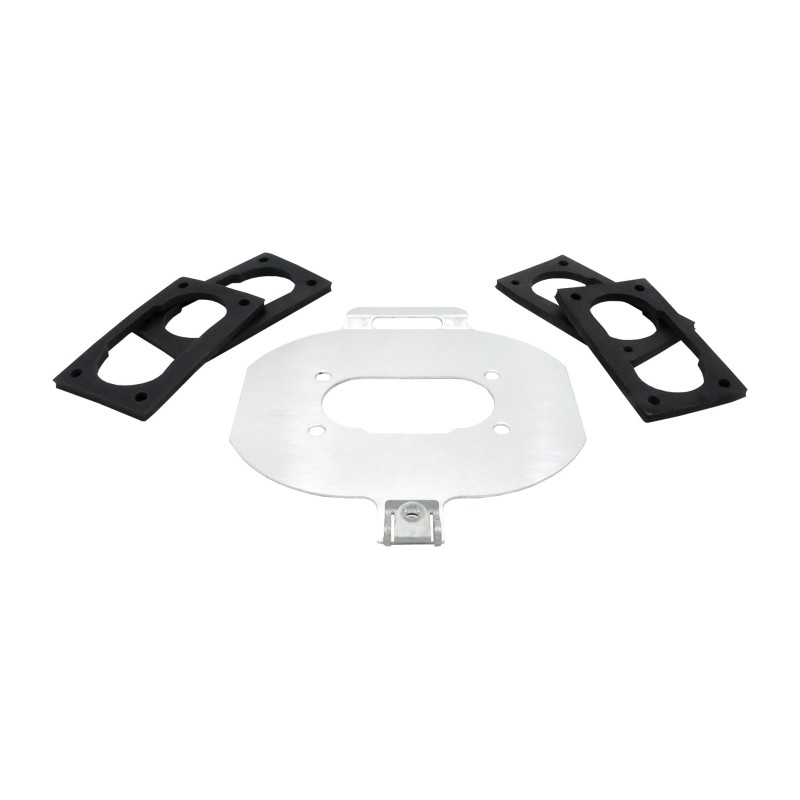 Pipercross PX300 Baseplates - Weber