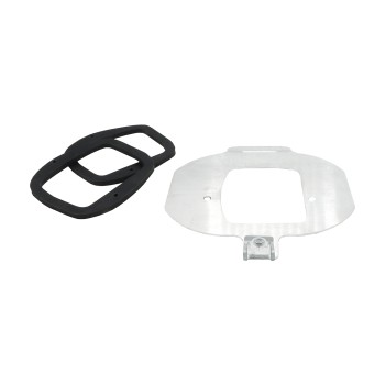 Pipercross PX300 Baseplates - Weber