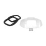 Pipercross PX300 Baseplates - Weber