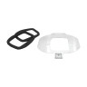 Pipercross PX300 Baseplates - Weber