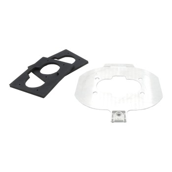 Pipercross PX300 Baseplates - Weber