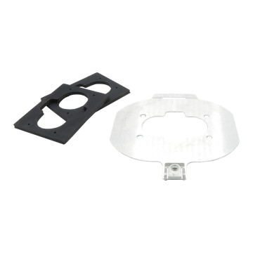 Pipercross PX300 Baseplates - Weber