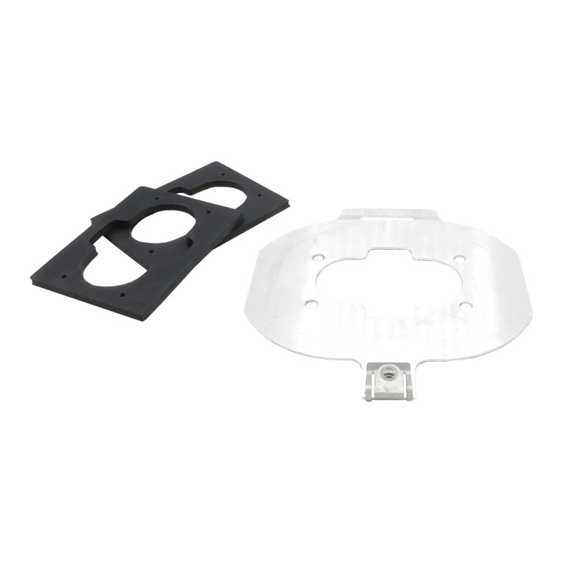 Pipercross PX300 Baseplates - Weber