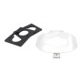 Pipercross PX300 Baseplates - Weber