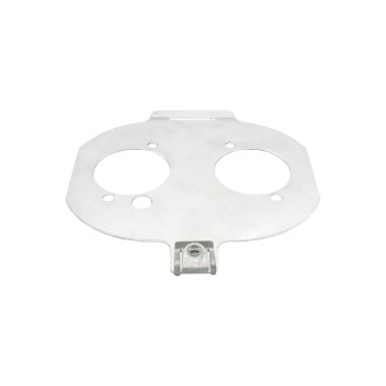 Pipercross PX300 Baseplates - Weber