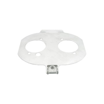 Pipercross PX300 Baseplates - Weber