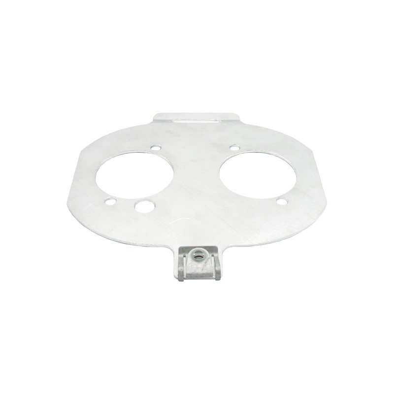 Pipercross PX300 Baseplates - Weber