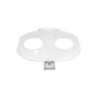 Pipercross PX300 Baseplates - Weber