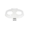 Pipercross PX300 Baseplates - Weber